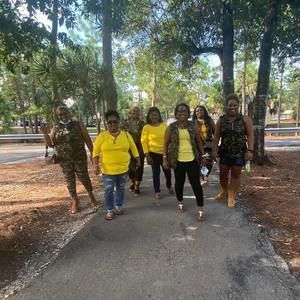 Meet your Posher, Munroe